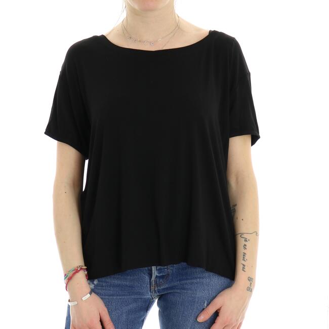 T-SHIRT FIOCCO MOLLY BRACKEN - Mad Fashion | img vers.1300x/